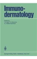 Immunodermatology