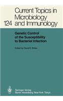 Genetic Control of the Susceptibility to Bacterial Infection
