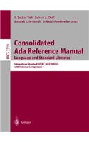 Consolidated ADA Reference Manual