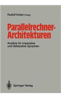 Parallelrechner-Architekturen