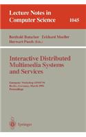 Interactive Distributed Multimedia Systems and Services: European Workshop, Idms'96, Berlin, Germany, March 4-6, 1996 Proceedings