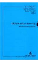 Multimedia Learning