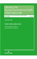 Internationalismen