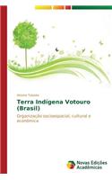 Terra Indígena Votouro (Brasil)