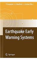 Earthquake Early Warning Systems