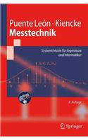 Messtechnik: Systemtheorie Fur Ingenieure Und Informatiker (8. Aufl. 2011. Gr Ndlich Berar)(German)