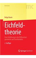 Eichfeldtheorie