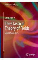Classical Theory of Fields: Electromagnetism