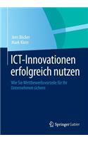 Ict-Innovationen Erfolgreich Nutzen