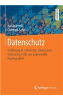 Datenschutz