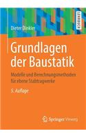 Grundlagen Der Baustatik