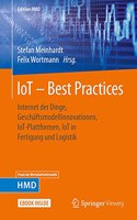 Iot - Best Practices