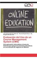 Evaluacion del USO de Un Course Management System (CMS)