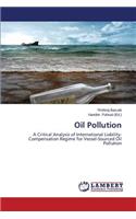 Oil Pollution