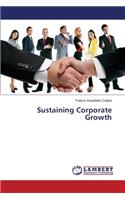 Sustaining Corporate Growth