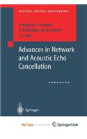 Advances in Network and Acoustic Echo Cancellation