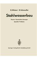 Stahlwasserbau