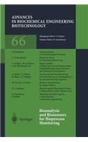 Bioanalysis and Biosensors for Bioprocess Monitoring