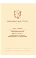 Forschungsaufgaben zur Untersuchung der Festigkeitsprobleme im Schiffbau. Forschungsaufgaben zur Untersuchung der Widerstandsprobleme im See- und Binnenschiffbau