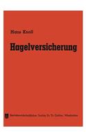 Hagelversicherung