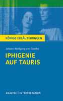 Iphigenie auf Tauris