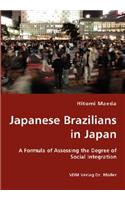 Japanese Brazilians in Japan