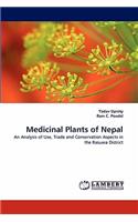 Medicinal Plants of Nepal