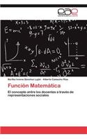 Función Matemática