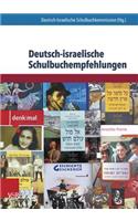 Deutsch-Israelische Schulbuchempfehlungen