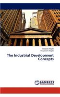 Industrial Development Concepts