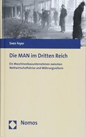 Die Man Im Dritten Reich