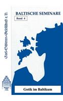 Baltische Seminare Band 4