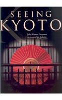Seeing Kyoto