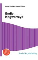 Emily Kngwarreye: (English)