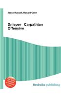 Dnieper Carpathian Offensive: (English)