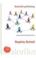 Sophie Scholl