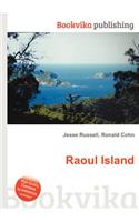 Raoul Island: (English)