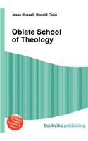 Oblate School of Theology: (English)