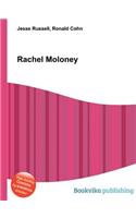 Rachel Moloney: (English)