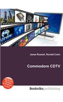 Commodore Cdtv