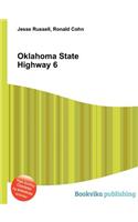 Oklahoma State Highway 6