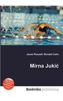 Mirna Juki