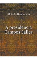 A Presidencia Campos Salles