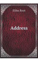 Address: (English)
