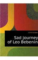 Sad journey Leo Bebenina