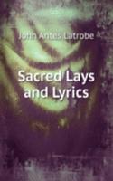 Sacred Lays and Lyrics