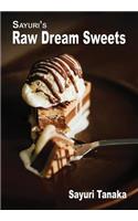 Sayuri's Raw Dream Sweets