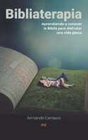 Bibliaterapia