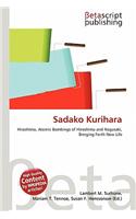 Sadako Kurihara: (English)