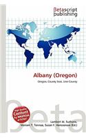 Albany (Oregon): (German)